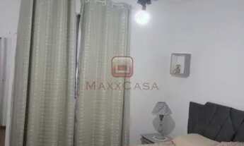 Imagem 2: Apartamento à Venda em Vila São José (cidade Dutra) - São Paulo