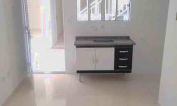 Imagem 7: Linda Kitnet Vila Fatima