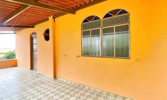 Imagem: CASA ICAIVERA, BETIM/MG