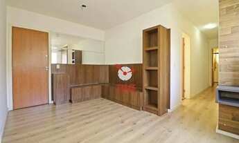 Imagem 4: Apartamento com 3 dormitórios à venda, 60 m² por R$ 195.000,00 - Iná - São José dos