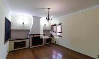 Imagem 2: Casa para Aluguel - Alto Taquaral, 8 Quartos, 650 m2