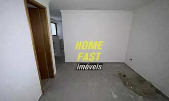 Imagem 7: Apartamento com 1 dormitório para alugar, 30 m² por R$ 1.340/mês - Jardim Guarulhos - Guar