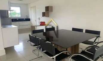 Imagem 7: Apartamento Mobiliado no Des Arts para locação