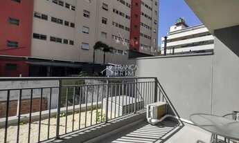 Imagem 5: Studio para alugar em Perdizes