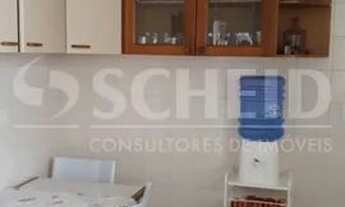 Imagem 4: Apto para venda na Vila nova conceição, excelente apto, localização privilegiada !!!!