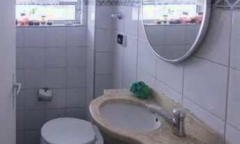 Imagem 2: Apartamento para Aluguel - Bom Retiro, 4 Quartos, 160 m2