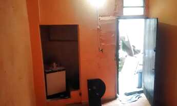 Imagem 5: Quarto com banheiro wifi para uma unica pessoa