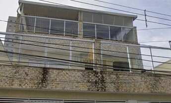 Imagem 6: Casa com 3 dormitórios para alugar, 140 m² por R$ 3.200,00/mês - Jardim Paramount - São Be