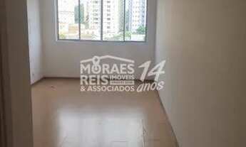 Imagem 4: O condomínio residencial Vitória é composto por uma torre única, próximo ao metrô Brooklin