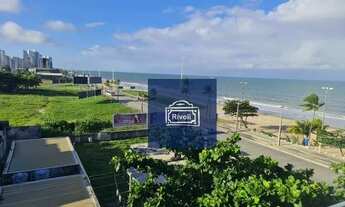 Imagem 5: Apartamento com 3 dormitórios para alugar, 140 m² por R$ 4.002/mês - Piedade - Jaboatão do