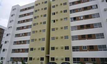 Imagem 2: Charmoso apt ótima localização no Janga, com excelente área de lazer