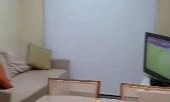 Imagem 2: Apartamento com 3 dormitórios à venda, 52 m² por R$ 265.000,00 - Parque Jambeiro - Campina