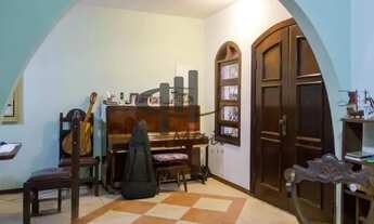 Imagem 5: Venda Sobrado Sao Caetano do Sul Maua Ref: 38321