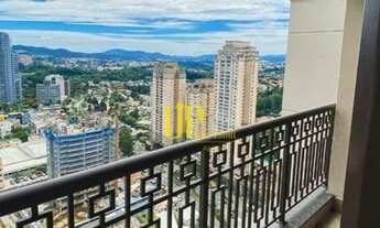 Imagem 4: Apartamento com 3 dormitórios à venda, 228 m² por R$ 3.550.000,00 - Edifício Átria - Barue