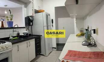 Imagem 7: Apartamento com 3 dormitórios para alugar, 68 m² - Baeta Neves - São Bernardo do Campo/SP