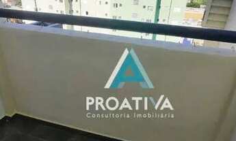 Imagem 5: Apartamento com 3 dormitórios, 90 m² - venda ou aluguel - Vila Pinheirinho - Santo André/S