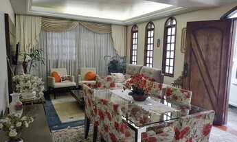 Imagem: Sobrado com 3 dormitórios à venda, 163