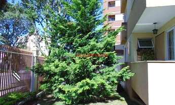 Imagem 3: Apartamento com 1 dormitório para alugar, 32 m² por R$ 1.767,08/mês - Água Verde - Curitib