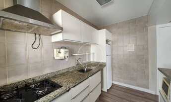 Imagem 7: Apartamento com 2 dormitórios à venda, 62 m² por R$ 426.000,00 - Itacorubi - Florianópolis