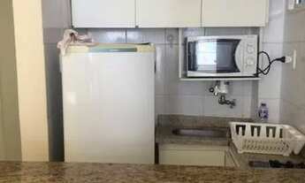 Imagem 5: Otimo sala e quarto no leme