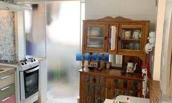 Imagem 7: Apartamento com 2 dormitórios à venda, 70 m² por R$ 555.000,00 - Alto da Mooca - São Paulo