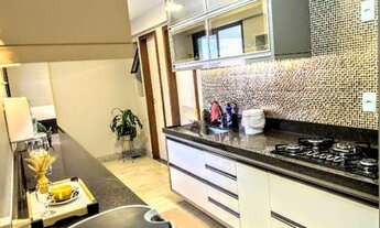 Imagem 6: Apartamento 138m 3 quartos em Praia da Costa - Vila Velha - ES super varanda - sol da manh