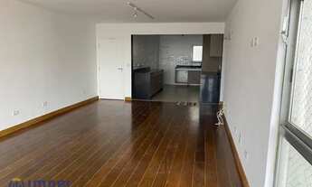 Imagem 5: Apartamento com 3 dormitórios para alugar, 126 m² por R$ 7.044,80/mês - Perdizes - São Pau