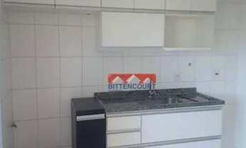 Imagem 3: Apartamento com 2 dormitórios para alugar, 69 m² por R$ 2.200/mês - Engordadouro - Jundiaí