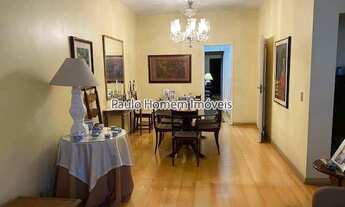 Imagem 5: Apartamento à venda Avenida Rainha Elizabeth da Bélgica, Ipanema, Rio de Janeiro - R$ 2.35