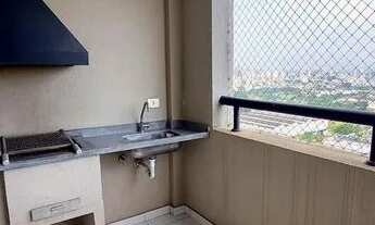 Imagem 5: Apartamento para Venda em Santo André, Campestre, 2 dormitórios, 2 suítes, 2 banheiros, 2