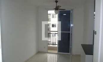 Imagem: Apartamento para Aluguel - Cachambi, 2 Quartos