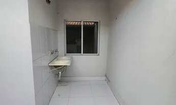 Imagem 4: Casa 3/4 com churrasqueira Condomínio Esmeralda em Várzea Grande