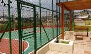 Imagem 7: APTO SANTO ANTONIO OSASCO