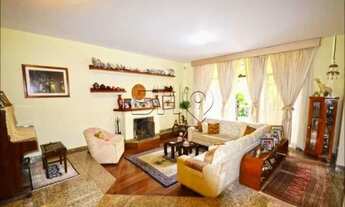 Imagem 5: Linda Casa na Vila Madalena!