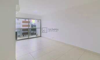 Imagem 3: Locação Apartamento 2 Dormitórios - 80 m² Moema