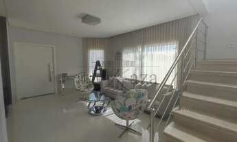 Imagem 6: Baixouuuu - Residencial Altos da Serra VI - Urbanova - 280m² - 4 Dormitórios