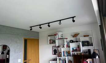 Imagem 4: Apartamento para aluguel com 108 metros quadrados com 3 quartos em Poço - Recife - Pernamb