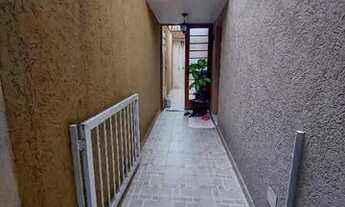 Imagem 5: São Paulo - Casa Padrão - Tatuapé