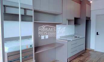 Imagem: Studio Mobiliado no Brooklin 22 metros Localização