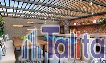 Imagem 3: RESIDENCIAL PIER42 COM 3 SUÍTES DE ALTO PADRÃO FRENTE MAR BALNEÁRIO PIÇARRAS