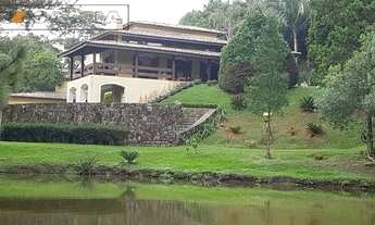 Imagem: Linda chácara de 7.000m² em São Roque