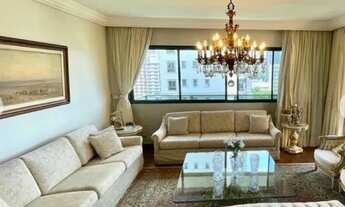 Imagem 5: Apartamento Venda 4 Dormitórios - 239 m² Moema