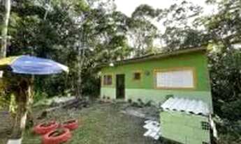 Imagem 4: Casa para venda tem 300 metros quadrados com 1 quarto em Parque Evelyn - Itanhaém - SP