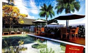 Imagem 6: Apartamento com 2 dormitórios à venda, 45 m² por R$ 374.000,00 - Freguesia do Ó - São Paul