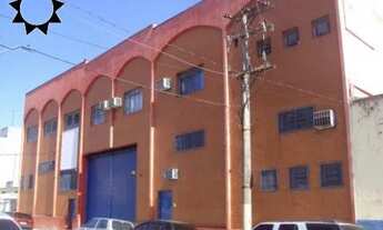 Imagem 2: GALPÃO para Venda - CERÂMICA, SÃO CAETANO DO SUL