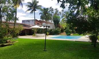 Imagem 6: GUARUJá - Casa Padrão - Praia do Pernambuco