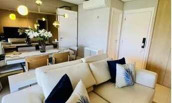 Imagem 4: Apartamento Venda Pinheiros 118 m² 3 Dormitórios