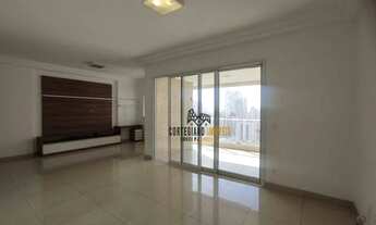 Imagem 4: Apartamento com 3 dormitórios para alugar, 250 m² por R$ 9.500,00/mês - Pompéia - Santos/S