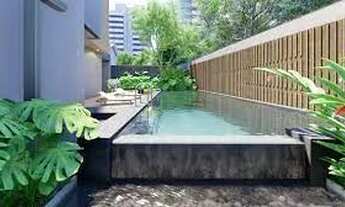 Imagem 3: São Paulo - Apartamento Padrão - Vila Nova Conceição