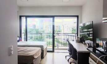 Imagem: Apartamento para Aluguel - Butantã, 1 Quarto